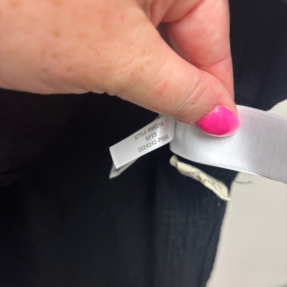 Madewell Knit Tank Midi Dress - Picture 13 of 14
